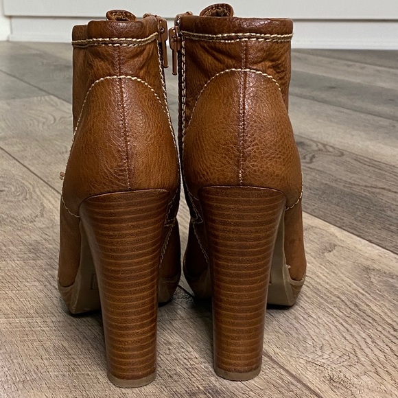 Fall Ankle Boots - Picture 4 of 5